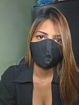 Isha Sax online show from March 20, 2026, 6:29 am