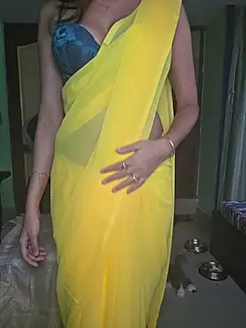 Isha Sax online show from June 26, 2026, 2:05 am