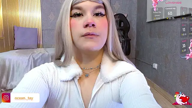 ocean tay online show from February 5, 2026, 3:33 am