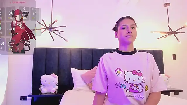 niia7 online show from November 25, 2025, 7:25 pm