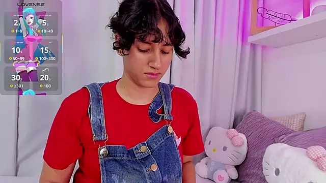 niia7 online show from February 14, 2026, 7:43 pm