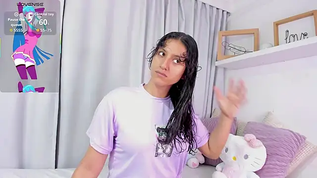 niia7 online show from February 17, 2026, 7:42 pm