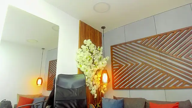 MarcusBlack  online show from October 2, 2025, 11:28 am