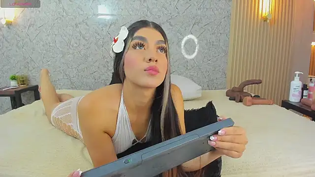 Antonella west online show from May 7, 2026, 9:20 pm