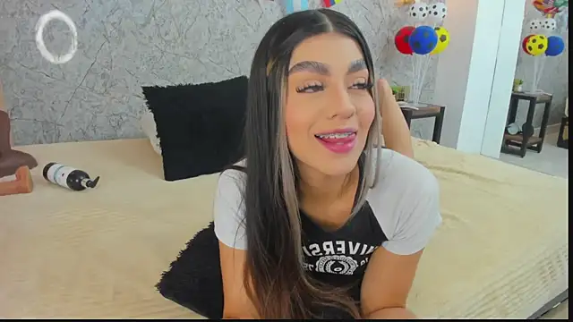 Antonella west online show from June 24, 2026, 9:25 pm