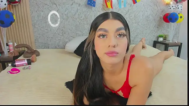Antonella west online show from June 26, 2026, 9:41 pm