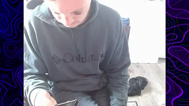 lustylyndon online show from September 27, 2025, 4:56 pm