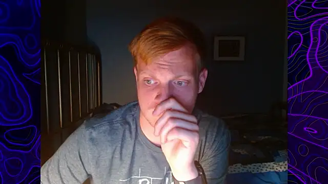 lustylyndon online show from October 25, 2025, 5:04 am