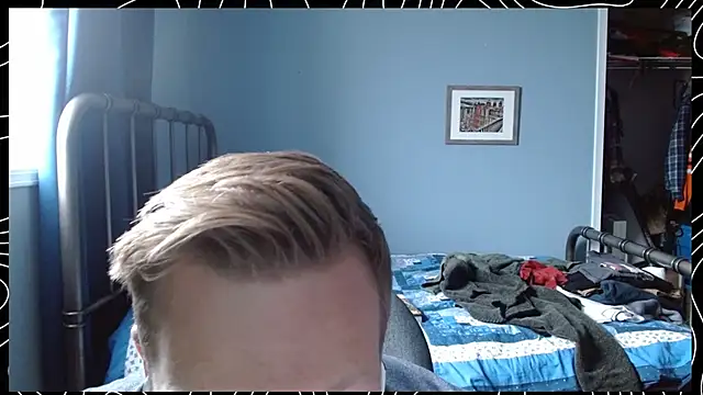 lustylyndon online show from December 13, 2025, 7:53 pm