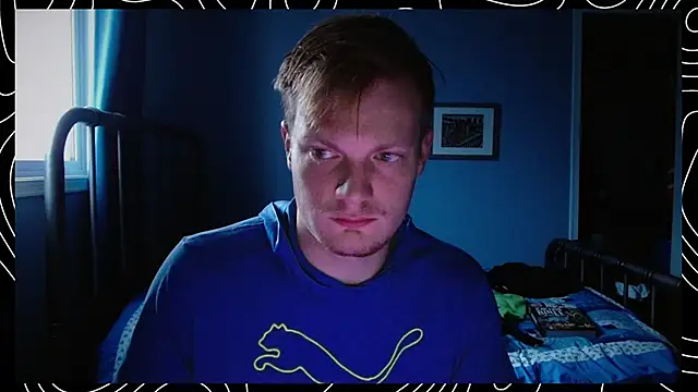 lustylyndon online show from December 18, 2025, 4:02 pm