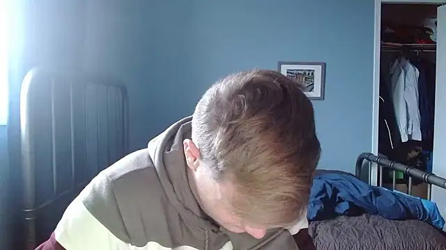 lustylyndon online show from January 9, 2026, 5:04 pm