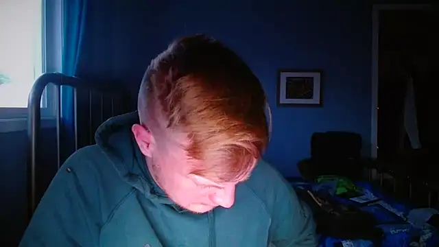 lustylyndon online show from February 5, 2026, 3:05 pm