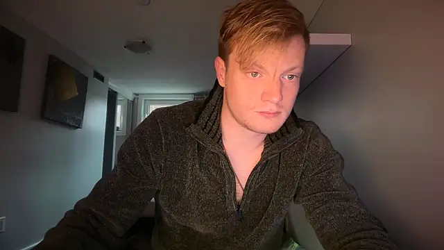 lustylyndon online show from March 19, 2026, 4:11 pm