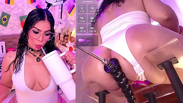 MayaRouse online show from June 14, 2026, 1:24 pm
