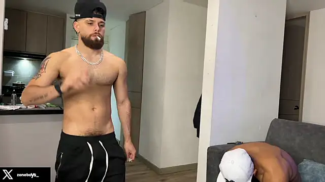 zoneboys online show from May 6, 2026, 11:54 pm