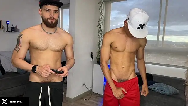 zoneboys online show from June 12, 2026, 10:52 pm