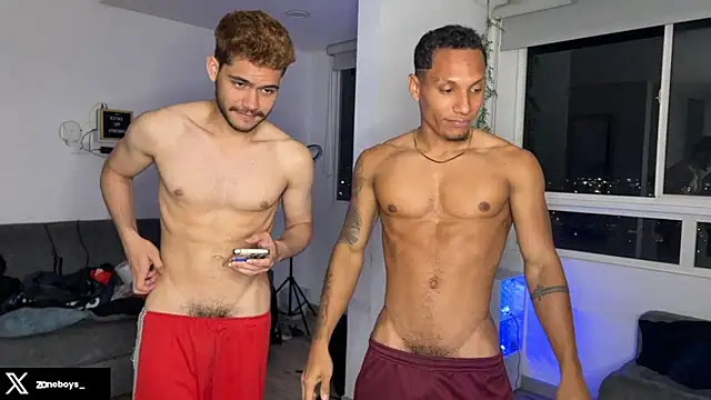 zoneboys online show from June 16, 2026, 11:51 pm