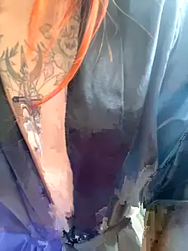 Snapshot of AnnahiBaker chatting on September 17, 2025, 8:54 pm AnnahiBaker online show from September 17, 2025, 8:54 pm