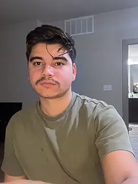 BenItsBack11 online show from December 17, 2025, 6:52 am