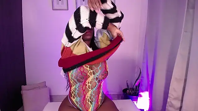 lia rouseyy online show from November 28, 2025, 2:58 am