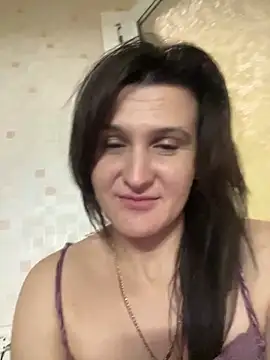 NikaSwan2831 online show from February 5, 2026, 1:32 am