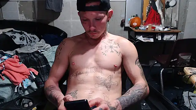 mastertrap online show from November 11, 2025, 4:01 am