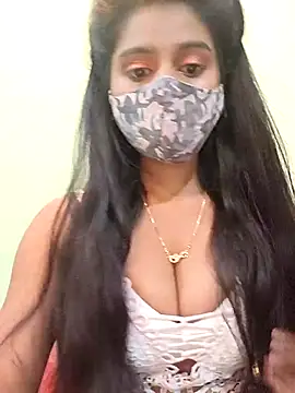 Aanya hotty online show from December 1, 2025, 7:08 pm