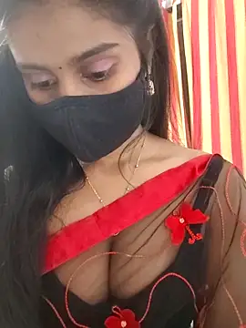 Aanya hotty online show from May 2, 2026, 6:24 pm
