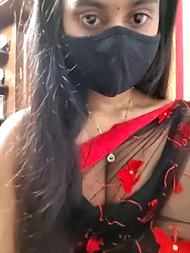 Aanya hotty online show from May 4, 2026, 8:27 pm