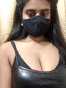 Aanya hotty online show from June 8, 2026, 6:52 pm