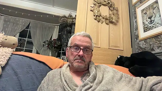 poggles online show from March 15, 2026, 8:26 pm