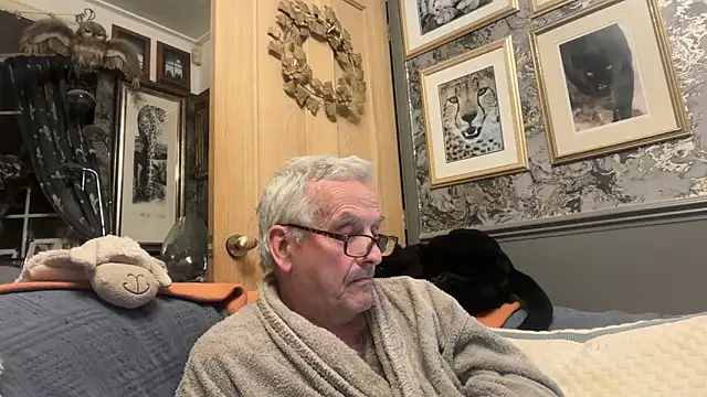 poggles online show from March 22, 2026, 9:07 pm