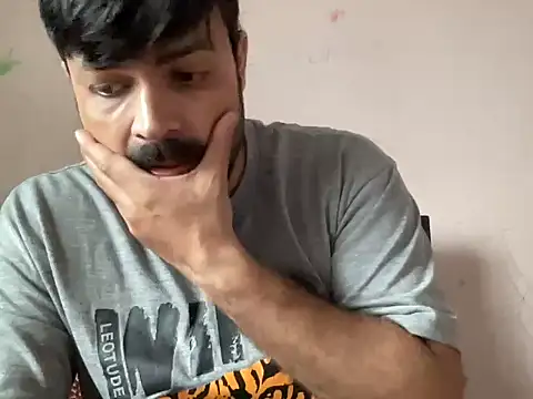 Sandy Daddy online show from September 13, 2025, 11:32 am