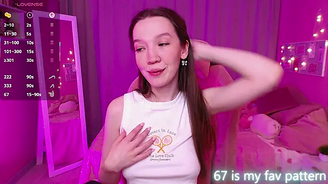 Shriya Sarann online show from February 18, 2026, 2:13 pm