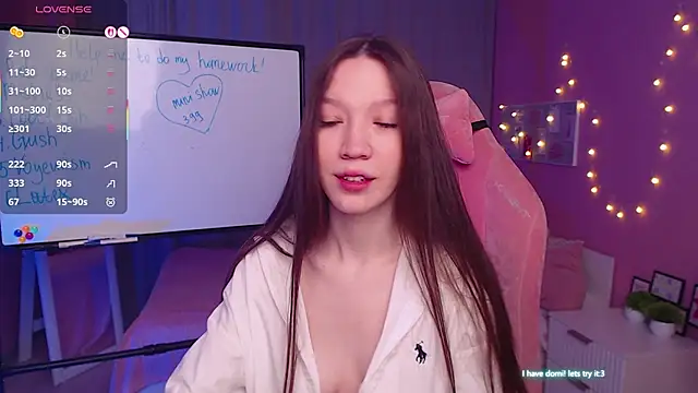 Shriya Sarann online show from March 6, 2026, 2:13 pm