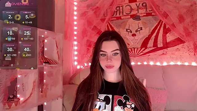 HolyMiax online show from October 27, 2025, 3:43 am