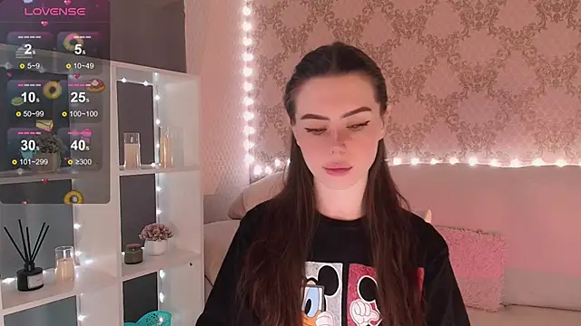 HolyMiax online show from January 17, 2026, 3:44 am