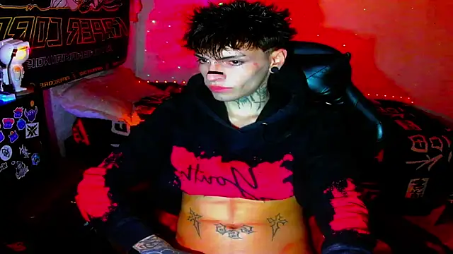 Snapshot of prince_x_dark chatting on February 11, 2026, 6:18 am prince x dark online show from February 11, 2026, 6:18 am