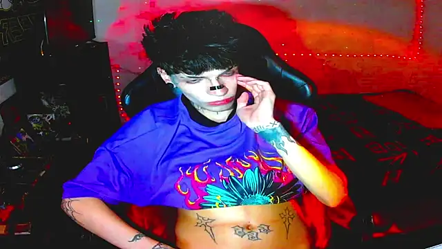 Snapshot of prince_x_dark chatting on March 11, 2026, 3:23 am prince x dark online show from March 11, 2026, 3:23 am