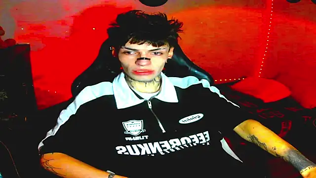 Snapshot of prince_x_dark chatting on March 18, 2026, 6:27 am prince x dark online show from March 18, 2026, 6:27 am