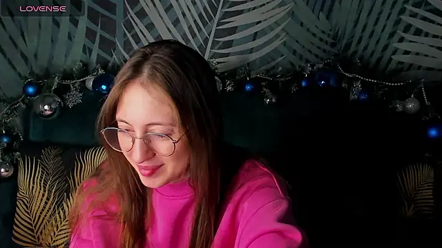 ChristyCrayme online show from January 10, 2026, 10:14 pm