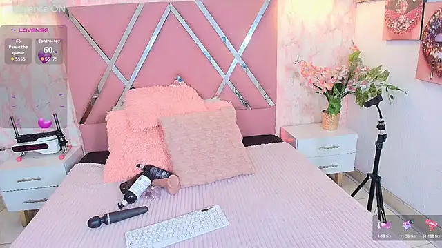 Dolce pearl online show from May 31, 2026, 2:20 am