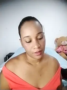 EbonyHorrny online show from November 13, 2025, 12:26 pm