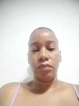 EbonyHorrny online show from December 19, 2025, 12:45 pm