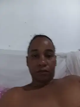 EbonyHorrny online show from May 26, 2026, 2:13 pm