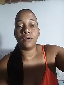 EbonyHorrny online show from June 16, 2026, 12:19 pm