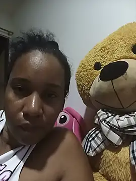 EbonyHorrny online show from June 26, 2026, 3:00 am