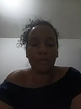 EbonyHorrny online show from July 16, 2026, 1:33 am