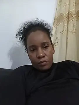 EbonyHorrny online show from July 19, 2026, 6:39 am