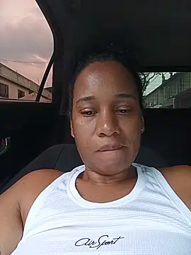EbonyHorrny online show from July 19, 2026, 8:01 pm